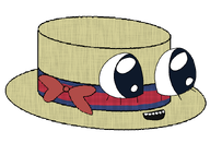 boater_hat hat niggerwiggle smile subvariant:soymy // 852x583 // 288KB