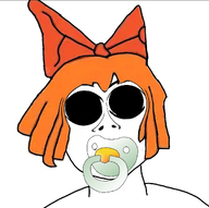 binky drawing edit mymy variant:agugu // 1080x1074 // 795KB