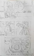 comic maya meta:general_fanart tagme unknown_artist // 2325x3826 // 516KB