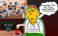 4cuck amerimutt bulletin_board coco discord doomsday_event evil IP janny kike maya mymy mymy_abuse niggerwiggle reddit roos soyzellig_party spade subvariant:hornyson swastika transheart twitter variant:agugu variant:cobson yosack zarty // 2400x1500 // 485KB