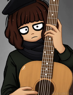 Artist:1azy_zelig zoey // 634x822 // 723KB