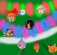 artist:theairpuri64763 coco meta:general_fanart mymy Noga tagme vera // 910x884 // 351KB