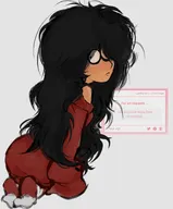 maya meta:general_fanart tagme unknown_artist // 1515x1830 // 186KB