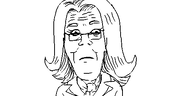 artist:oekakigod glasses oekaki vera // 500x250 // 26KB