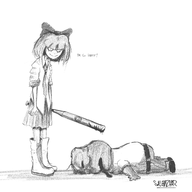 artist:salemzhar768 crossover meta:general_fanart mymy smiling_friends tagme // 4096x4096 // 4.3MB