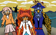 coco kapitein_koek meta:general_fanart mymy tagme unknown_artist // 725x458 // 170KB