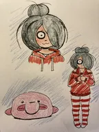 blobfish maya meta:general_fanart tagme unknown_artist // 3024x4032 // 3.2MB