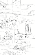coco comic maya meta:general_fanart mymy tagme unknown_artist vera // 2400x3800 // 2.6MB