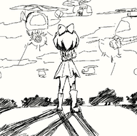 artist:brim meta:general_fanart mymy tagme // 961x956 // 50KB