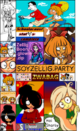 agarthy artist:grim artist:oekakigod chud classmates coco dsl maya mymy niggerwiggle omgsisa pixel_art pixelplanet pixelplanet.fun ppf sisa subvariant:soymy template trio variant:agugu variant:chudjak variant:cobson variant:el_perro vera zoalie ZWABAG // 463x755 // 115KB