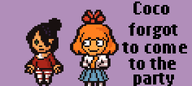 coco maya pixel_art tagme unknown_artist // 590x265 // 3.8KB