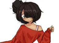 maya meta:general_fanart tagme unknown_artist // 2036x1511 // 163KB
