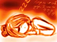 maya meta:general_fanart tagme unknown_artist // 1536x1152 // 152KB
