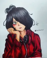 maya meta:general_fanart tagme unknown_artist // 1638x2048 // 544KB