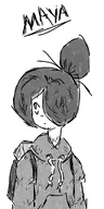 maya meta:general_fanart tagme unknown_artist // 500x1000 // 92KB