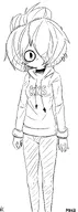 artist:emotangel maya meta:general_fanart tagme // 1182x3218 // 564KB