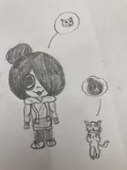 maya meta:general_fanart tagme unknown_artist // 3024x4032 // 2.9MB