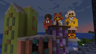 coco game maya minecraft mymy screenshot tagme // 1920x1080 // 1.3MB