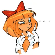 artist:scoobysnucks looking_sideways meta:general_fanart mymy // 2048x2048 // 223KB