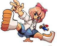 artist:mossuto_knives meta:general_fanart mymy tagme // 2048x1667 // 372KB