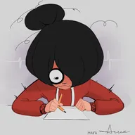 maya meta:general_fanart tagme unknown_artist // 1500x1500 // 119KB