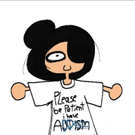 add autism maya unknown_artist white_shirt // 1080x1082 // 121KB