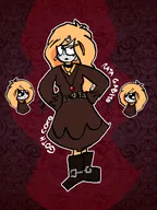 artist:rata_gabito coco meta:general_fanart tagme // 768x1024 // 396KB