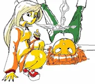 coco meta:general_fanart mymy smoking tagme // 945x836 // 176KB