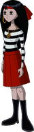 kiki meta:general_fanart tagme unknown_artist // 698x2663 // 358KB