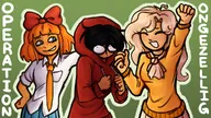 coco maya meta:general_fanart mymy operation_ongezellig tagme_poyopoyo unknown_artist // 960x540 // 308KB