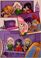 coco maya meta:general_fanart mymy tagme_poyopoyo unknown_artist // 1080x1500 // 800KB