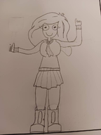 artist:R_TERRA coco drawing paper // 765x1020 // 336KB