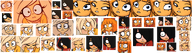 biting_lip coco compilation maya mymy // 1712x477 // 1.1MB