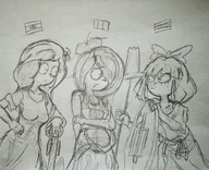 artist:mrasianpie coco maya meta:rijkskunst mymy tagme // 3611x2927 // 8.5MB