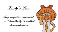 law mymy niggerwiggle text zarty // 1243x699 // 391KB