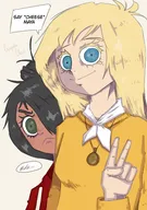 artist:guayaba_ghoul coco maya meta:general_fanart tagme // 1340x1909 // 228KB