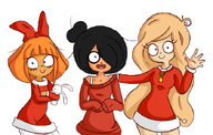 coco gussywussy_(artist) maya meta:general_fanart mymy tagme // 699x444 // 197KB