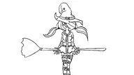 maya meta:general_fanart tagme unknown_artist // 1920x1080 // 260KB