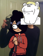 amerimutt aryan low_effort maya_(ongezellig) ongezellig OP_IS_A_CORDNIGGER_BRIMPOSTER_IRANIGGER_FAGGOT_AWARD_TOTAL_CORDNIGGER_DEATH_NOW phone variant:impish_soyak_ears // 745x960 // 722KB