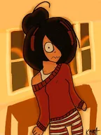 maya meta:general_fanart tagme unknown_artist // 768x1024 // 58KB