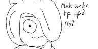 maya oekaki tagme unknown_artist // 500x250 // 16KB