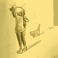 artist:gussywussy maya meta:general_fanart tagme // 2400x2400 // 1.2MB