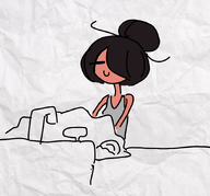 beating black_eye heart maya maya_abuse meta:rijkskunst text // 880x820 // 2.9MB