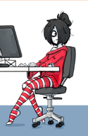 maya meta:general_fanart tagme unknown_artist // 569x873 // 240KB
