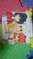 autism coco maya mymy paper trio // 1080x1920 // 219KB