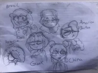 artist:ghanshan coco maya meta:general_fanart mymy occoal tagme // 4032x3024 // 1.2MB