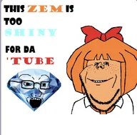 gem mymy soyjak soyzellig_party // 1078x1062 // 150KB