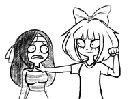 artist:john_smith kiki meta:general_fanart mymy tagme // 869x658 // 217KB