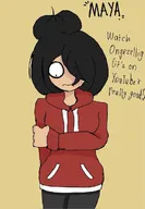 maya meta:general_fanart tagme unknown_artist // 736x1063 // 56KB