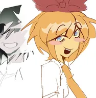 artist:plushcoding meta:general_fanart mymy tageme // 2010x2048 // 283KB